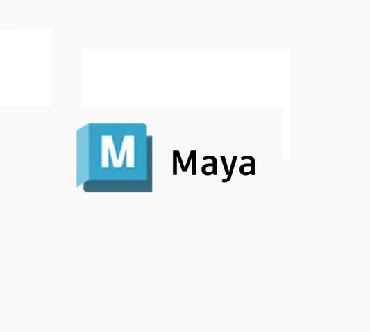Autodesk Maya – Assinatura de 01 Ano